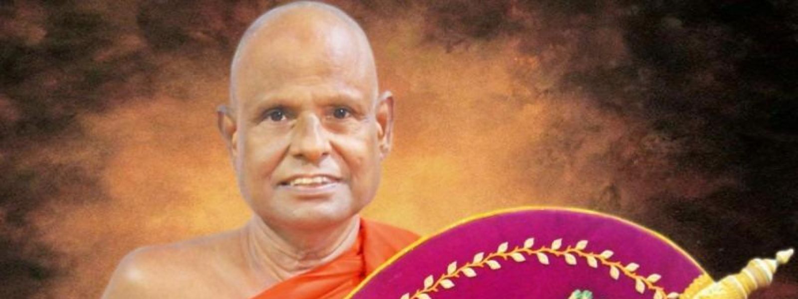 Malwathu Chapter Suspends Ven. Pallegama Thero